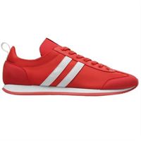 SCARPA CASUAL IN STILE RETRO